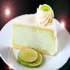 Vape Escape Key Lime Pie